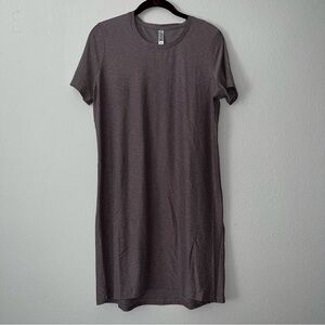 Kyodan Tshirt style dress